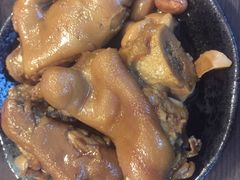 -古代饭堂(冠亚店)