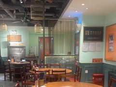 -北京老门框爆肚涮肉馆(凤城六路店)