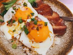 -龙记·香港茶餐厅(海上世界店)