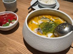 -榕意·川味之美(深业上城店)