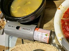 -U你·天然调味(南湖总店)