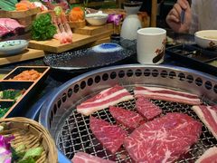 -神隐烧肉酒场(九街店)