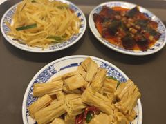 -兰州陈记牛肉面 ·烧烤· 铜锅涮肉(万达店)