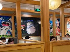 -一心创作料理屋(经开万达店)