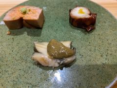 -鮨青(恒基名人购物中心店)