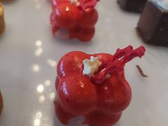 -郑州富力万达文华酒店·云端美食汇自助餐厅