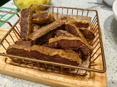 -紫光园·烤鸭·北京菜(团结湖店)