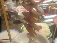 -码头故事火锅(大丰店)