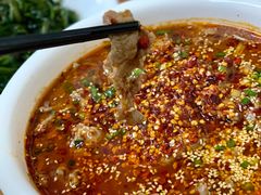 -勇猛子川菜馆(新军路店)