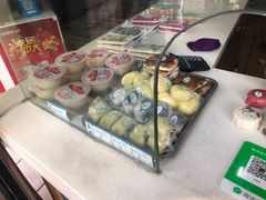 -江南春(中山中路店)