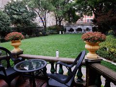 -马勒别墅·中餐厅