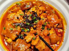 -吴掌柜·藕汤印象(南湖店)
