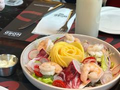 -Nord Grill&Bar Highland诺德西餐(深圳欢乐海岸店)