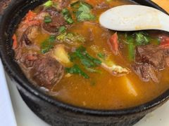 -沈妈砂锅(光华村店)