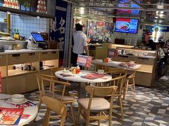 -食大利香港茶餐厅(南亚风情第一城店)