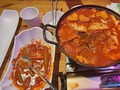 -汉米达特色料理餐厅(郴州友阿国际广场店)
