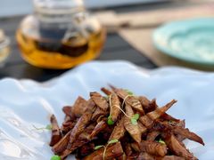 -素心小筑(后沙裕镇店)