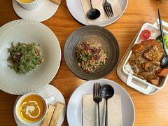 -本处·素食·融合料理(南油店)