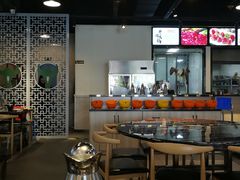 -古乐牛香·鲜牛肉牛杂火锅(解放东路店)
