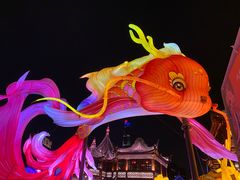 -上海城隍庙