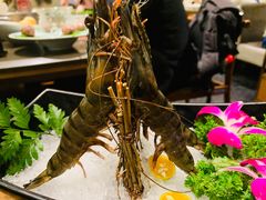 -捞王锅物料理(上海世茂广场店)