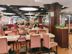 -点都德(皇岗村店)