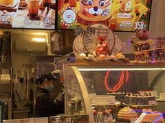 -DQ·蛋糕·冰淇淋(浦江欢乐颂店)