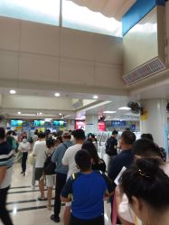 -首都儿科研究所附属儿童医院