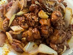 -清真·馬坡二旦烧烤(人生一串拍摄店)