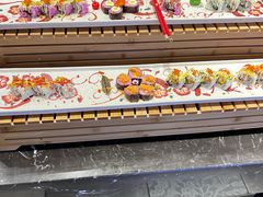 -空之介寿喜烧·和牛放题(恒隆广场店)