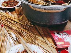 -冒椒火辣(奎星楼街店)