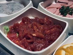 -海底捞火锅(团结桥店)
