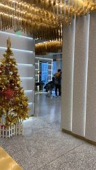 点击看大图 -3AM·S HAIR SALON烫发染发接发