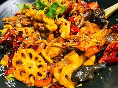 -一麻一辣麻辣香锅(方庄店)
