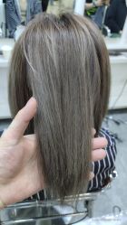 -HG美发设计沙龙