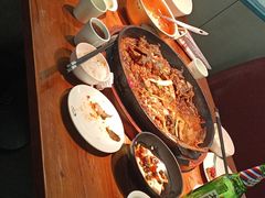 -老板恋上鱼(振华商厦店)