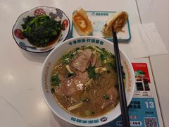 -当家水煎包·牛肉汤(浦江店)