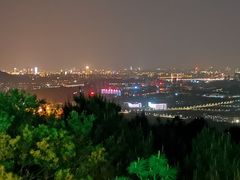-客乐得玉峰山房车营地