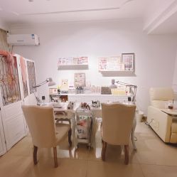 -Nail Romance·美甲罗曼史