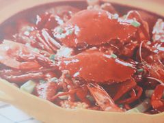 -多嘴超级肉蟹煲(万达店)