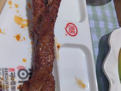-可口香·非遗老号烧烤(南岗直营店)