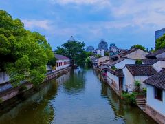 -绍兴鲁迅故里·沈园景区