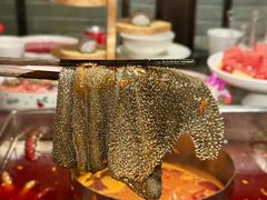 -红鼎坊·老成都火锅(新南门店)