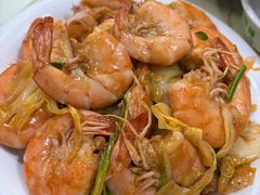 -华春餐馆(鱼山路店)