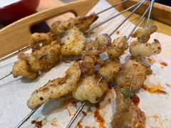 -板凳烧烤(东关街店)