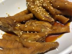 -味可道美食坊(福基路店)