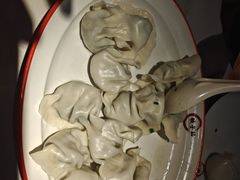 -饺子功·东北记忆·锅包肉(电厂路店)