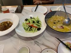 -聚鑫阁江浙菜·非遗传承技艺(闵行交大店)