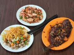 -真空冷面王(武功街店)