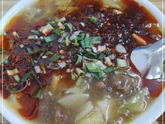 -老字号贾家肉丸糊辣汤(光明巷店)